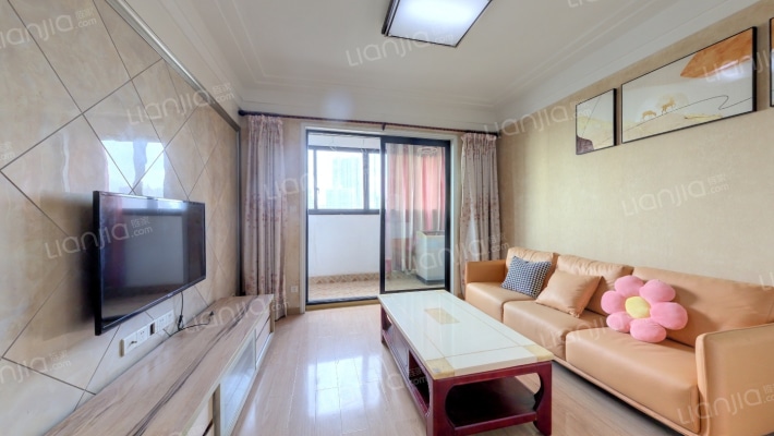 宝安汉水琴台二手房实景图