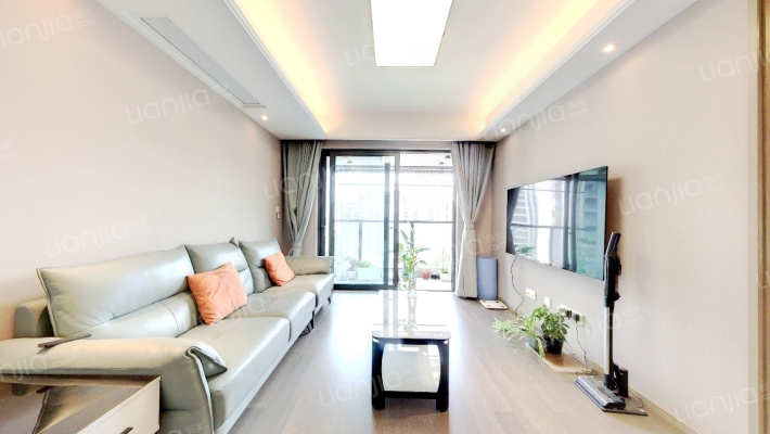 四季和鸣雅园北区二手房实景图