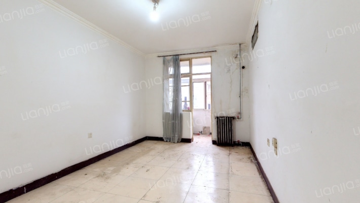 梨园东里二手房实景图