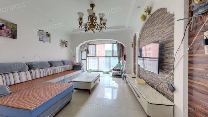 尚善·御景二手房实景图