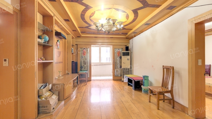 柏庐广场二手房实景图