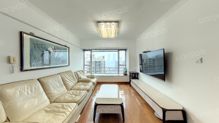 瑞虹新城(一期)二手房实景图