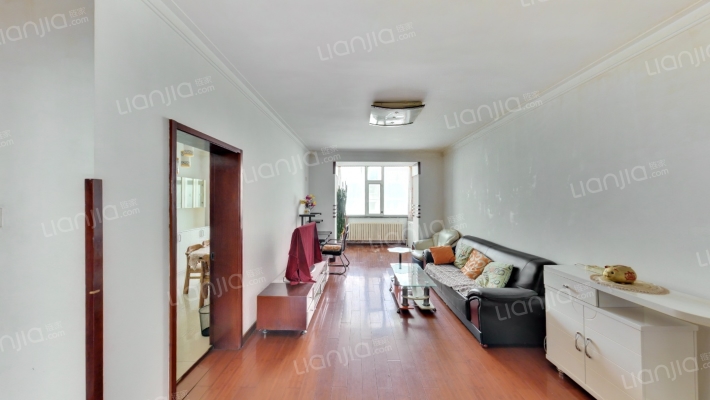 变电小区二手房实景图