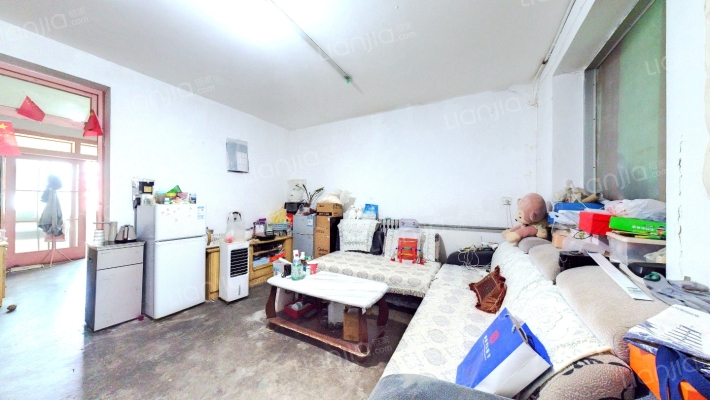 福泰实业总公司家属院二手房实景图