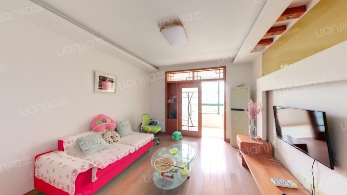 腾泰雅苑二手房实景图