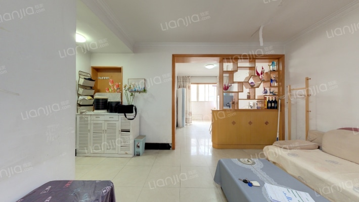 天泰花园二手房实景图