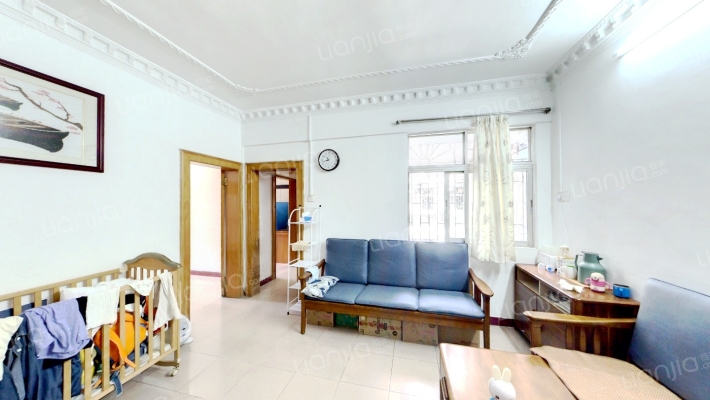 三村远洋宿舍二手房实景图