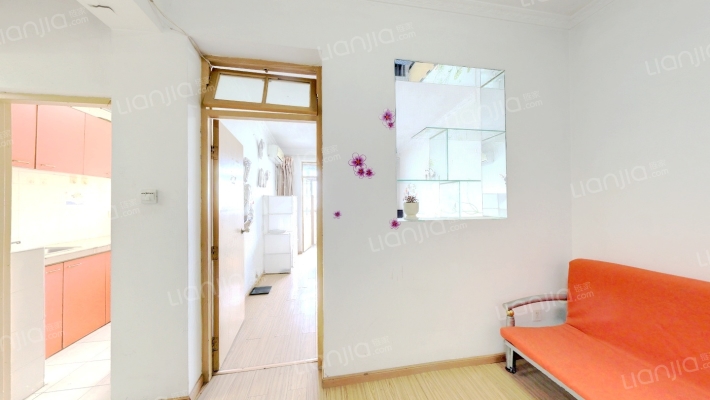 营苑新寓二手房实景图