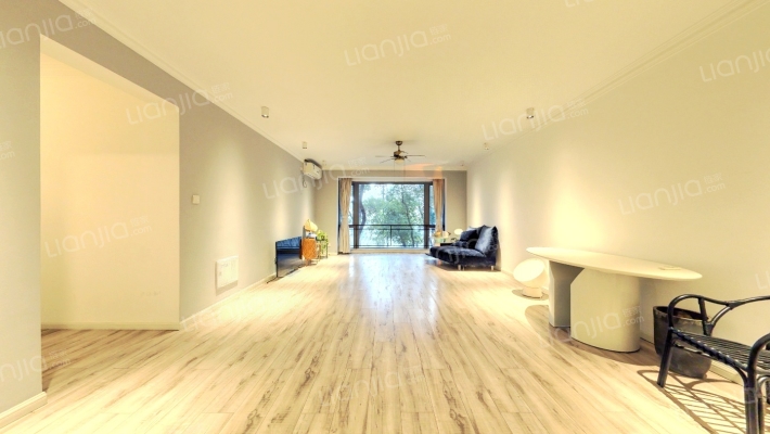 汇贤居二手房实景图