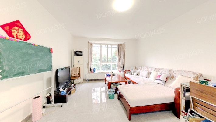 成龙花园二手房实景图