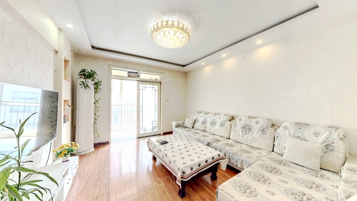 樱花西苑二手房实景图