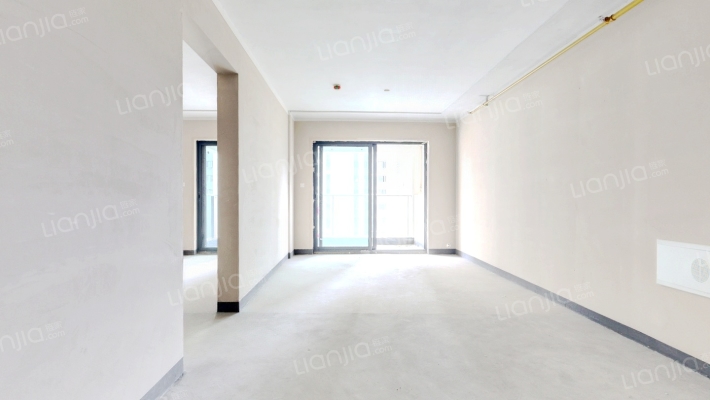 中建大公馆四期二手房实景图