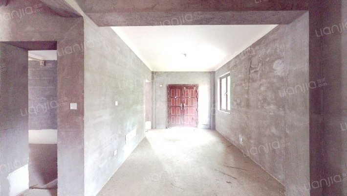 淀山湖绅园二手房实景图