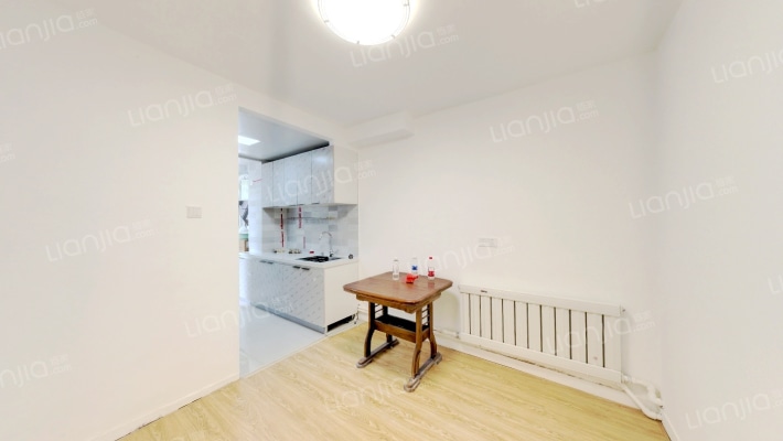 铁道兵家园二手房实景图