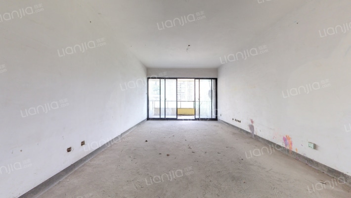 阳光100国际新城二手房实景图