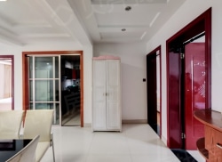 整租·西楹水岸 3室2厅 南_西楹水岸租房