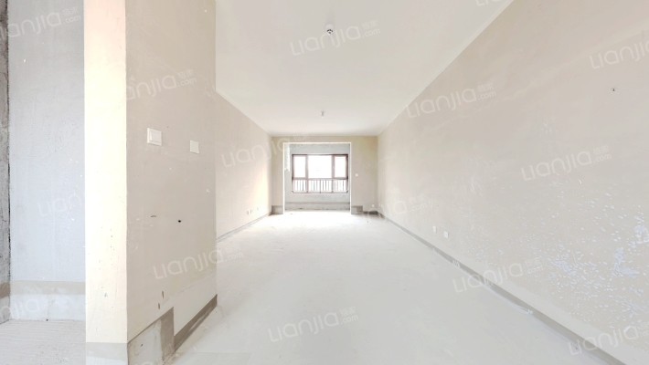 大华·鸿郡二手房实景图