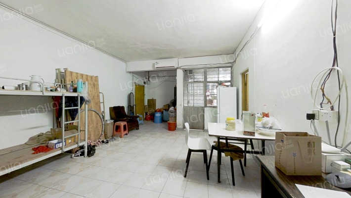 粤垦路红英街二手房实景图