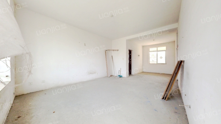 韩滩茗苑二手房实景图