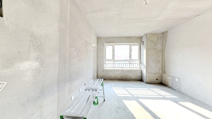 湖璟中心二手房实景图