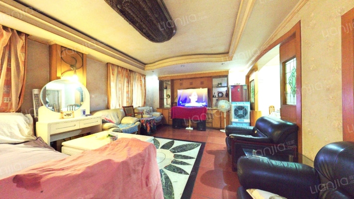 大墙东街178号二手房实景图