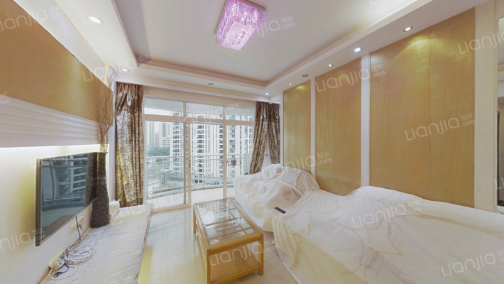 星晨广场二期二手房实景图