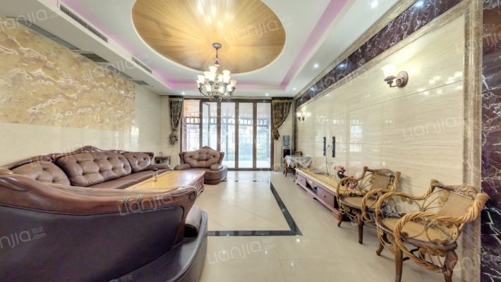 交大云堤二手房实景图