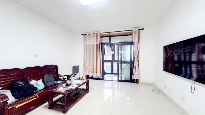 云松翠庭二手房实景图