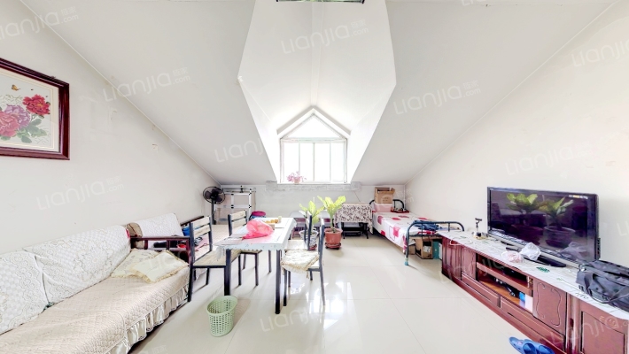 柳阳佳园二手房实景图