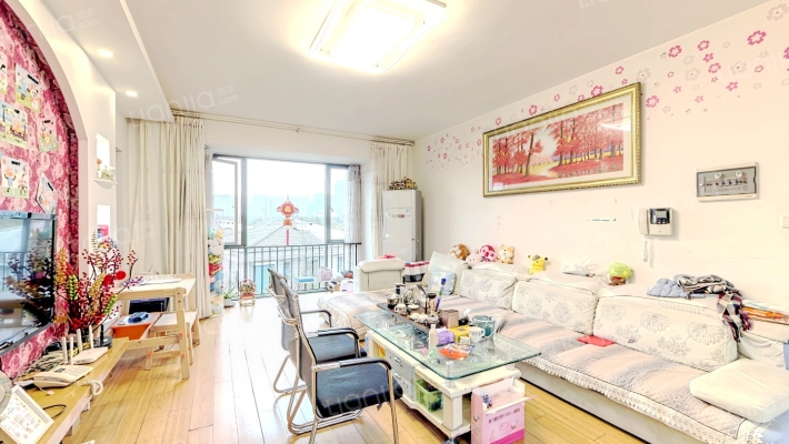 锦官丽城亲水湾二手房实景图