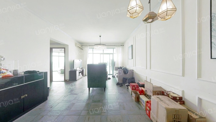 华银广场二手房实景图