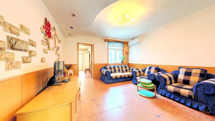 苏庄二里二手房实景图