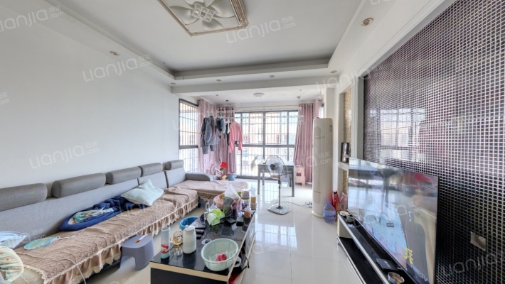 天悦嘉园二手房实景图