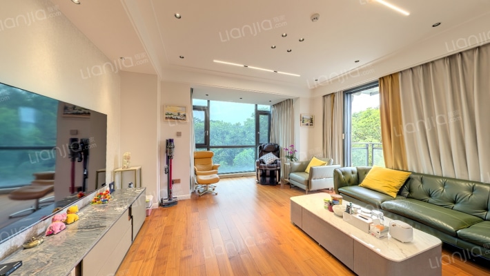 御林山六区二手房实景图