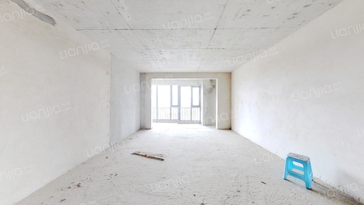 天一国际二手房实景图