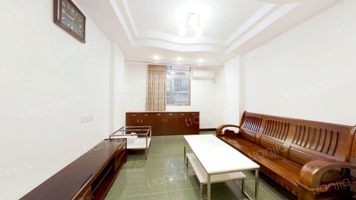 江南大道南水厂宿舍二手房实景图