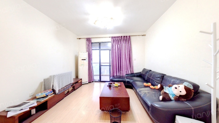 府河一号二手房实景图