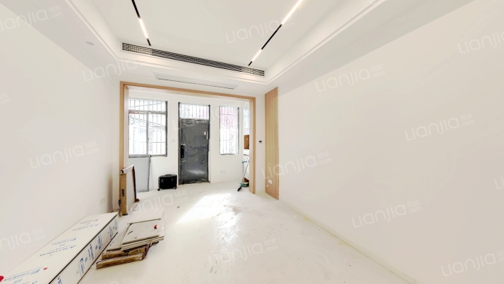 荆南街社区二手房实景图