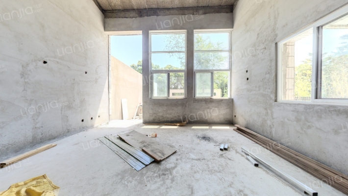 观山悦二手房实景图