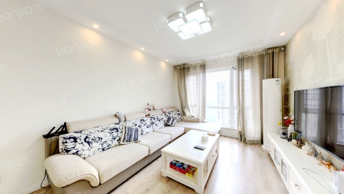 蓝光coco金沙二期二手房实景图