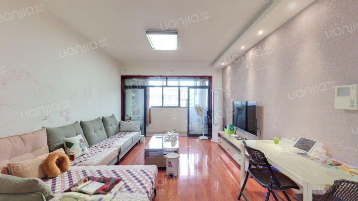 清波苑一期二手房实景图