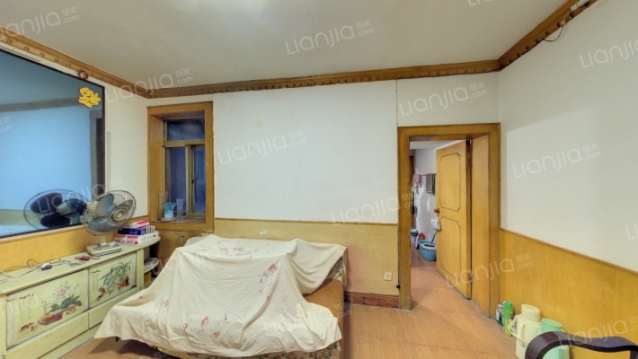 麻园湾小区二手房实景图