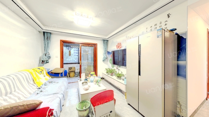 金海华城·达诚雅苑二手房实景图