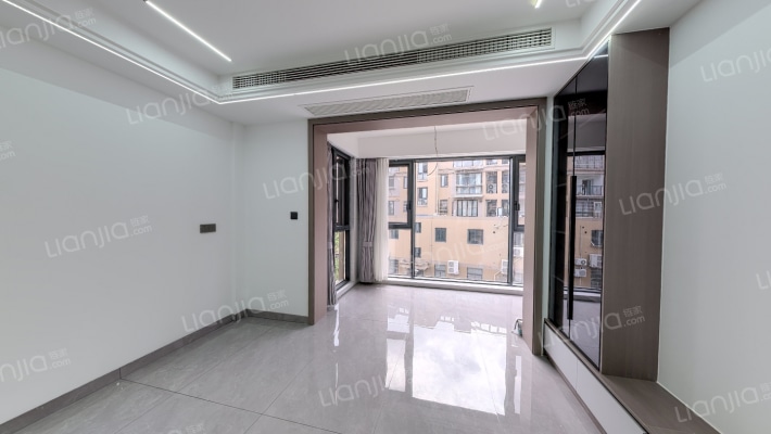 御翠苑二手房实景图