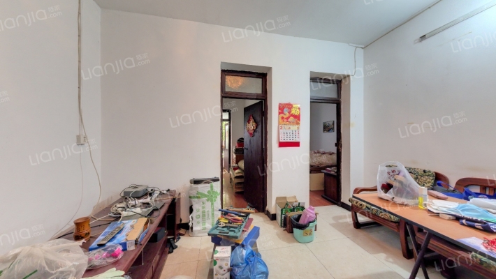 沙北街二手房实景图