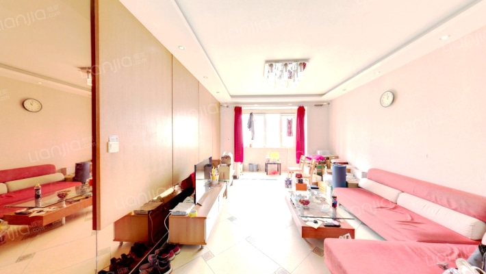 首创福特纳湾金瀚园二手房实景图