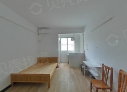 整租·笔架大道20号 1室0厅 东_笔架大道20号租房