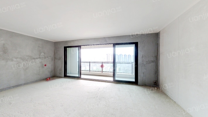 金茂观山湖B区(博樾)二手房实景图