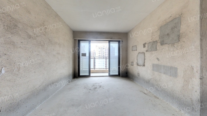 壹城中心7区二手房实景图