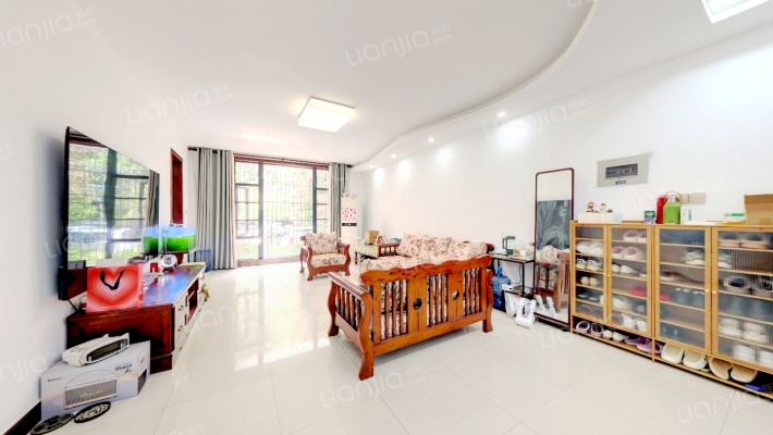 大成天府景秀二期二手房实景图